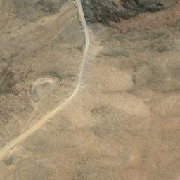 Satellite imagery of Hito 60, BR