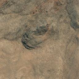 Satellite imagery of Hito 60, BR