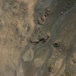 Satellite imagery of Hito 60, BR