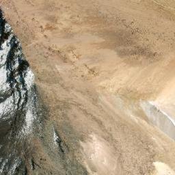 Satellite imagery of Anglo Chilena, CL