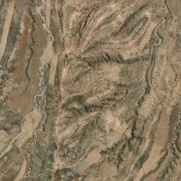 Satellite imagery of Cerro Titillaga, BO