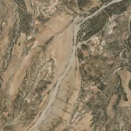 Satellite imagery of Cerro Titillaga, BO