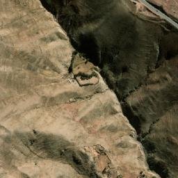 Satellite imagery of Cerro Huaylluma, BO