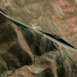 Satellite imagery of Cerro Huaylluma, BO