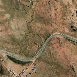 Satellite imagery of Cerro Huaylluma, BO