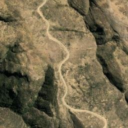 Satellite imagery of Cerro Jatun Misucani, BO