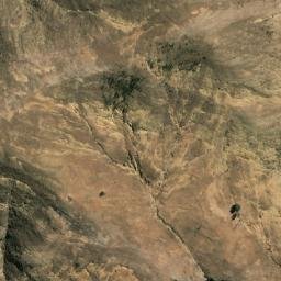 Satellite imagery of Cerro Jatun Misucani, BO