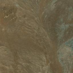 Satellite imagery of Cerro Canto Monte, BO