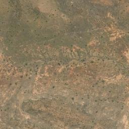 Satellite imagery of McKinrick Hill, AU