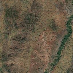 Satellite imagery of McIntosh Hills, AU