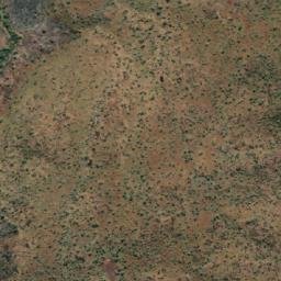 Satellite imagery of McIntosh Hills, AU