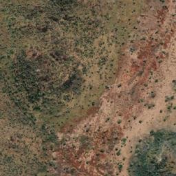 Satellite imagery of McIntosh Hills, AU