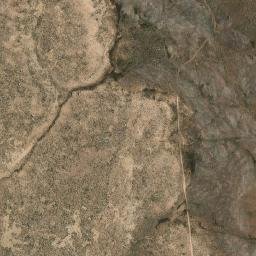 Satellite imagery of Cerro Cavi Chico, BO