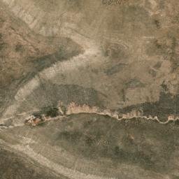 Satellite imagery of Cerro Pachachagua, BO