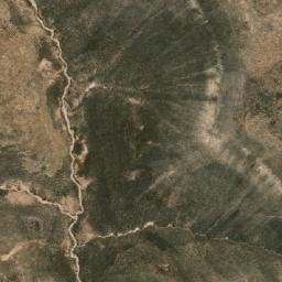 Satellite imagery of Cerro Pachachagua, BO