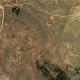 Satellite imagery of Cerro Sayari, BO