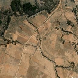 Satellite imagery of Cerro Huachana, BO