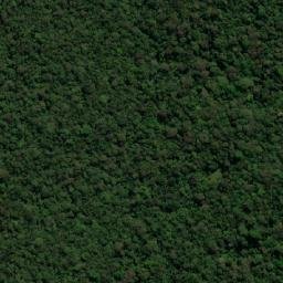 Satellite imagery of Cerro Cien Palos, BO