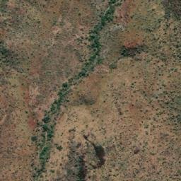 Satellite imagery of McIntosh Hills, AU