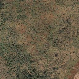 Satellite imagery of McIntosh Hills, AU