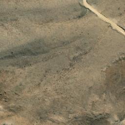 Satellite imagery of Hito 59, BR