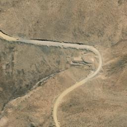 Satellite imagery of Hito 59, BR