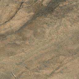 Satellite imagery of Hito 59, BR