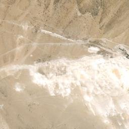 Satellite imagery of Anglo Chilena, CL