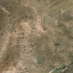 Satellite imagery of Cerro Guallancallani, CL
