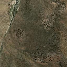 Satellite imagery of Cerro Guallancallani, CL
