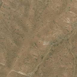 Satellite imagery of Hito X-3 (Solo Referencia), BR