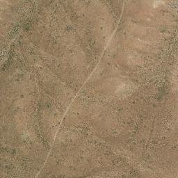 Satellite imagery of Hito X-3 (Solo Referencia), BR