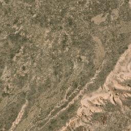 Satellite imagery of Llallagua Loma, BO