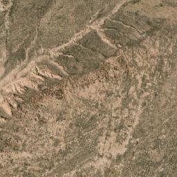 Satellite imagery of Llallagua Loma, BO