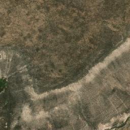 Satellite imagery of Cerro Pachachagua, BO