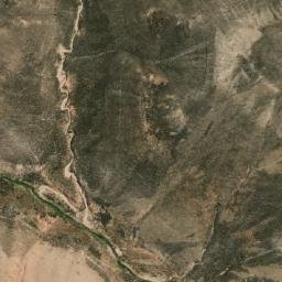 Satellite imagery of Cerro Pachachagua, BO