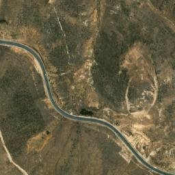 Satellite imagery of Cerro Sayari, BO