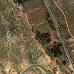 Satellite imagery of Cerro Sayari, BO