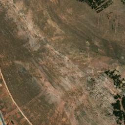 Satellite imagery of Cerro Sayari, BO
