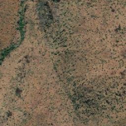 Satellite imagery of McIntosh Hills, AU