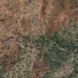 Satellite imagery of McIntosh Hills, AU