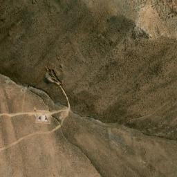 Satellite imagery of Cerro Sarane, CL