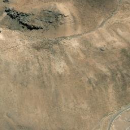 Satellite imagery of Hito 59, BR