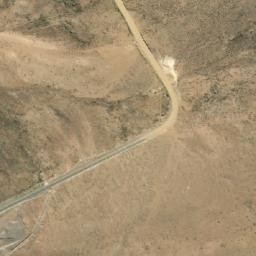 Satellite imagery of Hito 59, BR