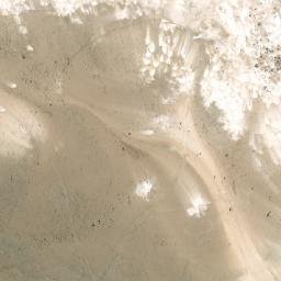 Satellite imagery of Azufreras Vilque, CL