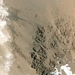Satellite imagery of Azufreras Vilque, CL