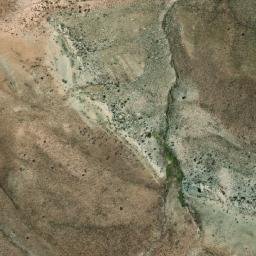 Satellite imagery of Cerro Guallancallani, CL