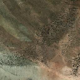 Satellite imagery of Cerro Guallancallani, CL