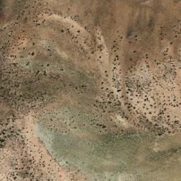Satellite imagery of Cerro Guallancallani, CL