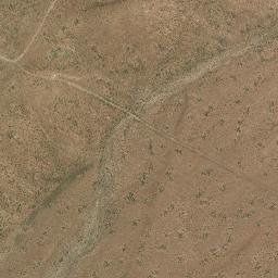 Satellite imagery of Hito X-3 (Solo Referencia), BR